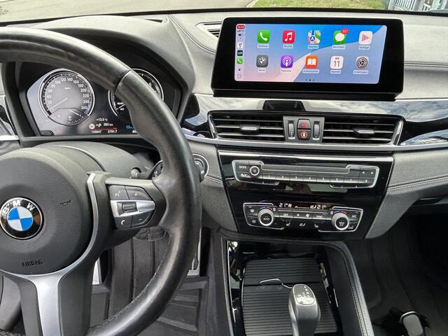 BMW X2 xDrive25e High Exe M-Sport BTW-Auto