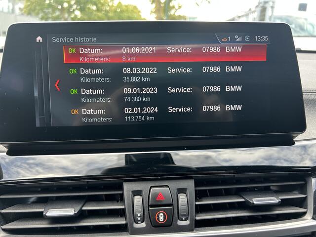 BMW X2 xDrive25e High Exe M-Sport BTW-Auto