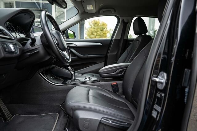 BMW X2 sDrive18i High Executive | Camera | Cruise | Stoelverwarming | 19 Inch |