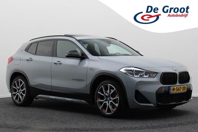 BMW X2 xDrive25e Business Edition Plus
