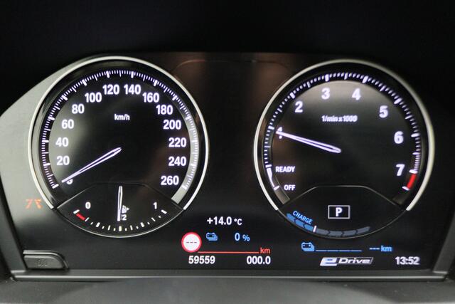 BMW X2 xDrive25e Business Edition Plus