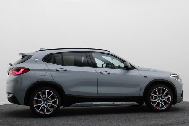 BMW X2 xDrive25e Business Edition Plus