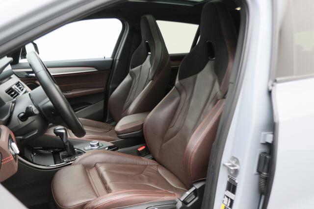 BMW X2 xDrive25e Business Edition Plus