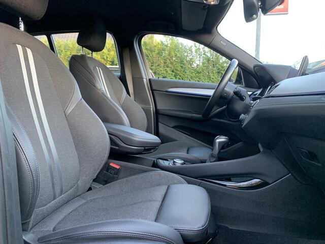 BMW X2 xDrive25e Executive M-Sport, Clima | Navi