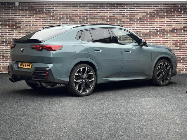 BMW X2 M35i xDrive PANORAMADAK MEMORIE SPORTSTOELEN TREKHAAK