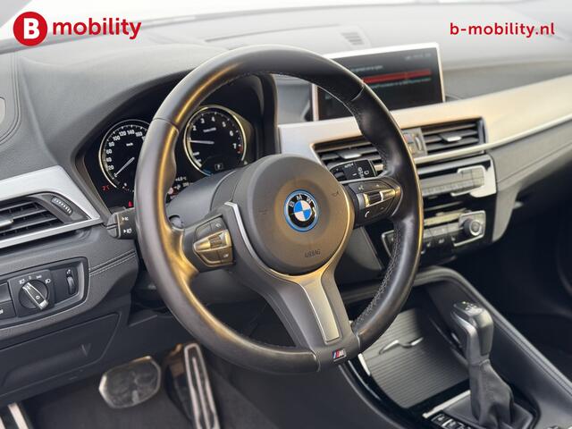 BMW X2 xDrive25e High Executive M-Sport Achteruitrijcamera | DAB | Driving Assist. | Comfort Acces