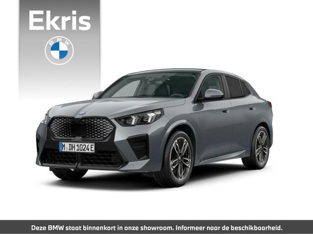 BMW X2 iX2 eDrive20 M Sport Edition | M Sportpakket Pro | Premium Pack | Comfort Pack | Panoramadak