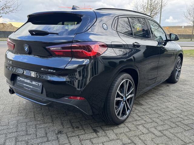 BMW X2 xDrive25e High Executive M Sport Pakket, Camera, comfort, NAVI-PRO . Een proefrit levert het bewijs. Neem contact op en we maken een afspraak!