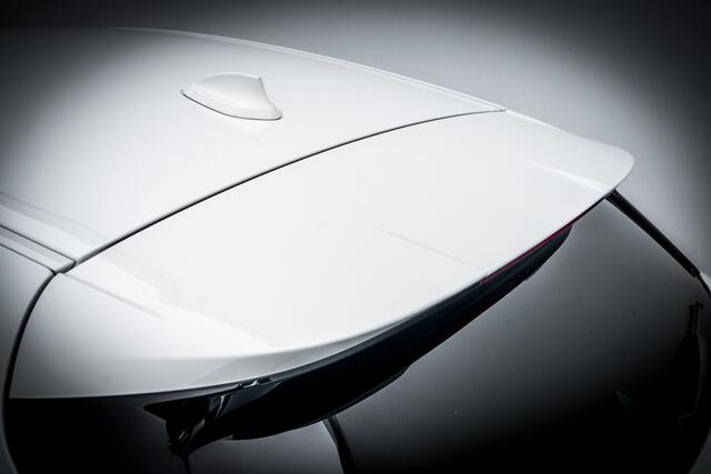 BMW X2 sDrive20i Executive M-Sport Automaat | LED | Head-Up | 1e Eig. | Camera | Navi | PDC