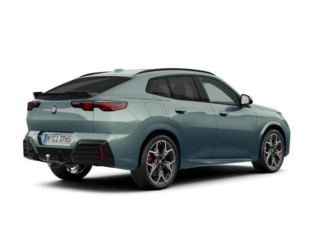 BMW X2 sDrive 20i M Sportpakket Pro | Innovation Pack | Comfort Pack | Panoramadak | Trekhaak