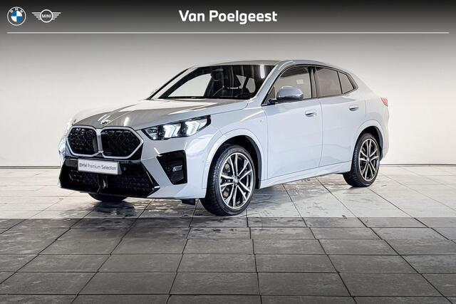 BMW X2 sDrive20i Innovation Pack M Sportpakket