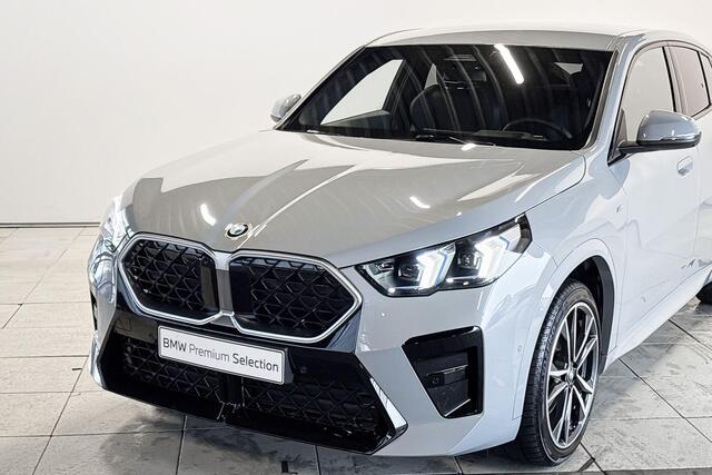 BMW X2 sDrive20i Innovation Pack M Sportpakket