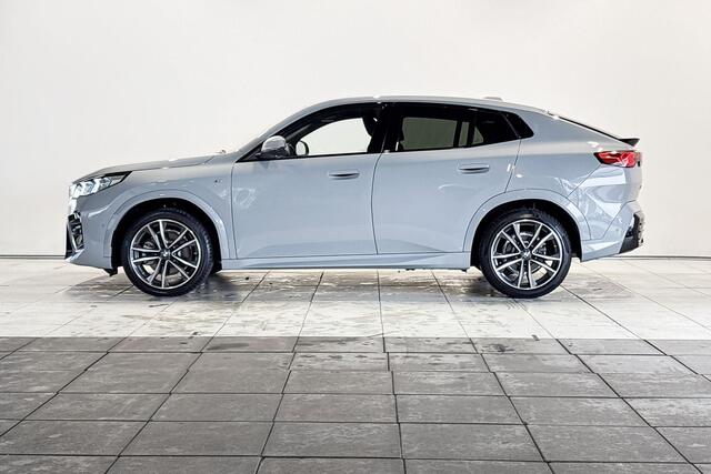BMW X2 sDrive20i Innovation Pack M Sportpakket