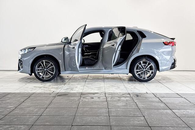 BMW X2 sDrive20i Innovation Pack M Sportpakket