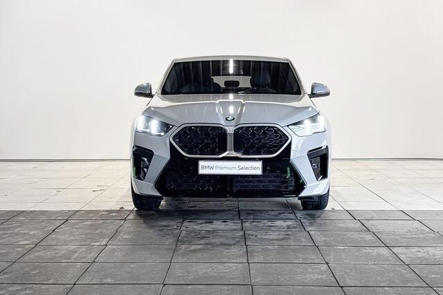 BMW X2 sDrive20i Innovation Pack M Sportpakket