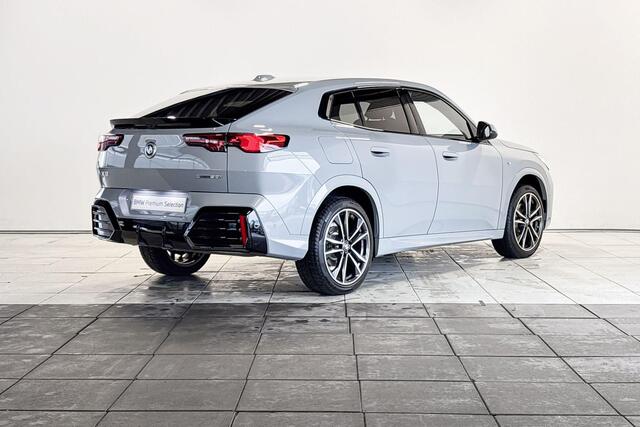 BMW X2 sDrive20i Innovation Pack M Sportpakket