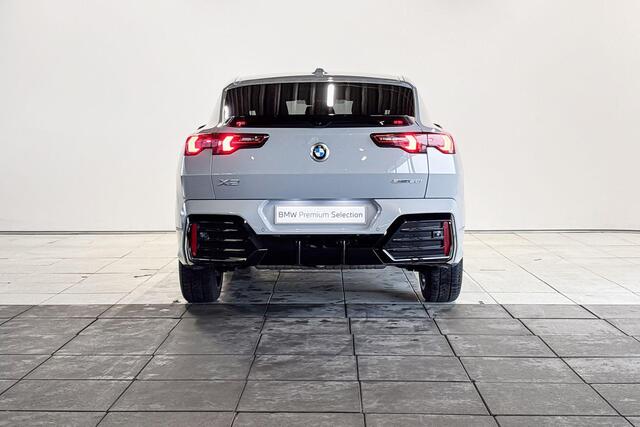 BMW X2 sDrive20i Innovation Pack M Sportpakket