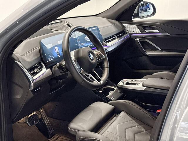 BMW X2 sDrive20i Innovation Pack M Sportpakket