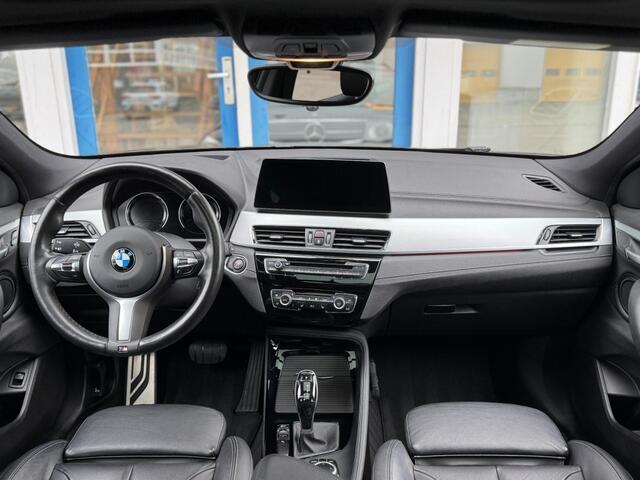 BMW X2 X2 sDrive20i High Executive Msport I Panorama I Leer I Stoelverw. I Camera