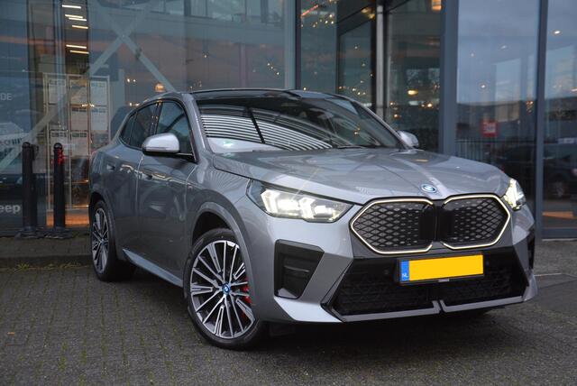 BMW X2 iX2 xDrive30 67 kWh M Sport Edition