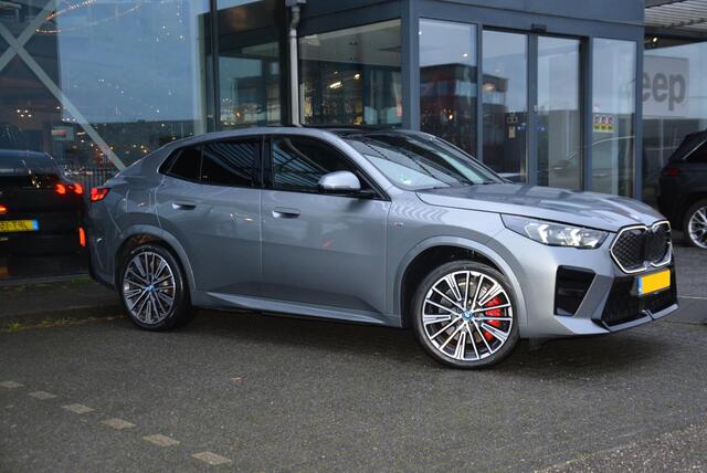 BMW X2 iX2 xDrive30 67 kWh M Sport Edition