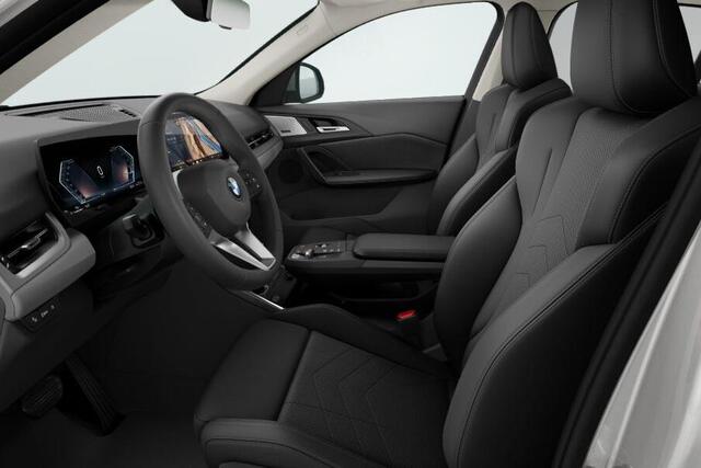 BMW X2 sDrive20i Harman Kardon / LED Koplampen / Elektrische Stoelen / Stoelverwarming / Stuurwielrandverwarming / Comfort Acces / Getinte Ramen