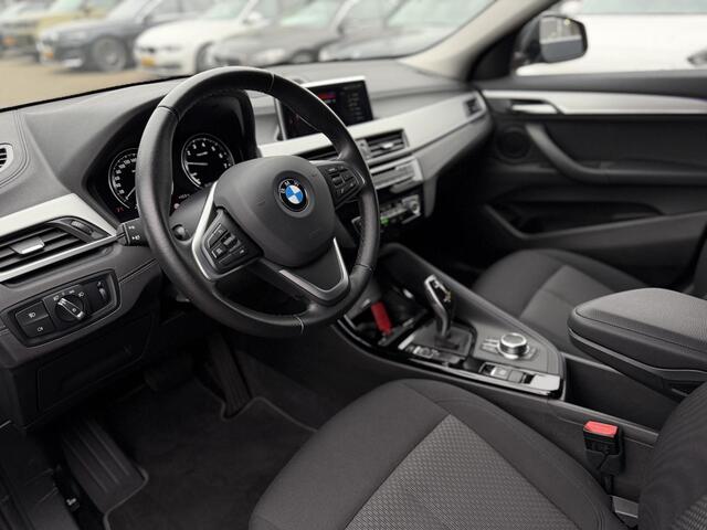 BMW X2 sDrive18i Nieuwstaat!