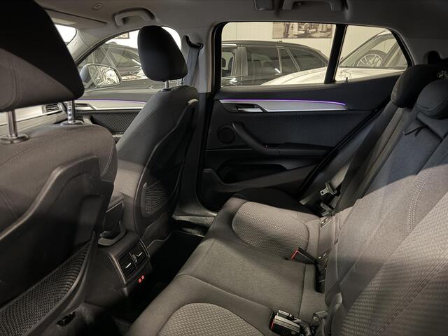 BMW X2 sDrive18i Nieuwstaat!