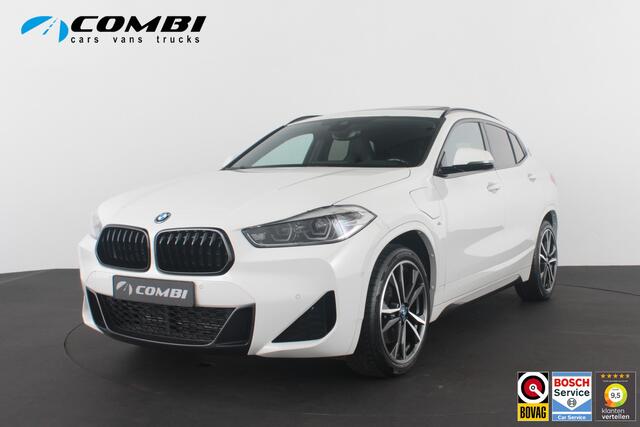 BMW X2 xDrive 25e M Sport 220pk/Pano.schuif/Memory/19 inch/Shadow-Line
