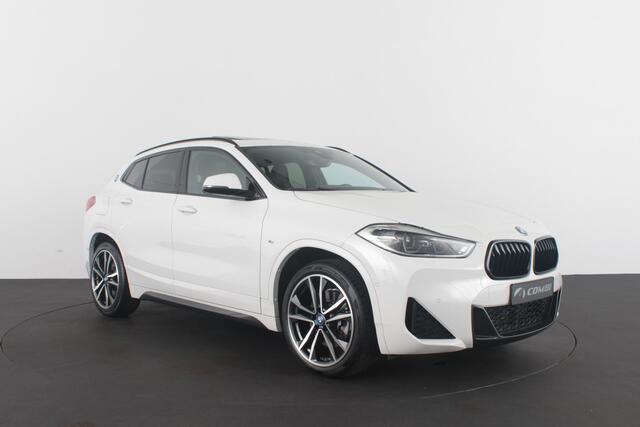 BMW X2 xDrive 25e M Sport 220pk/Pano.schuif/Memory/19 inch/Shadow-Line
