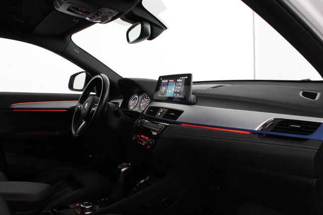 BMW X2 xDrive 25e M Sport 220pk/Pano.schuif/Memory/19 inch/Shadow-Line