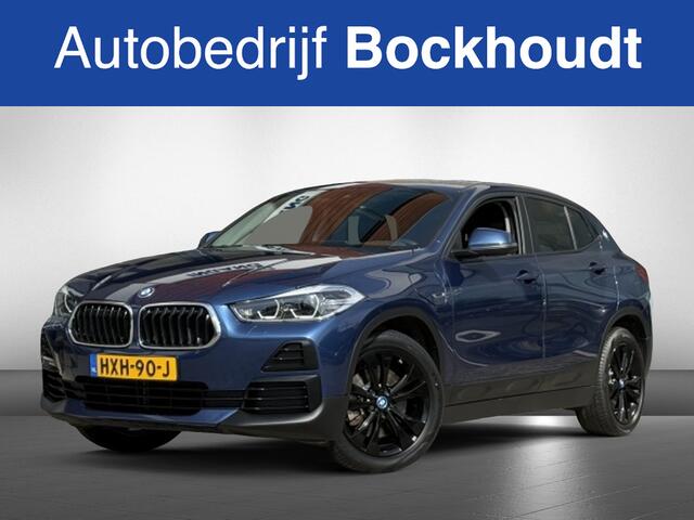 BMW X2 xDrive25e High Executive | M-Sport | Head-Up