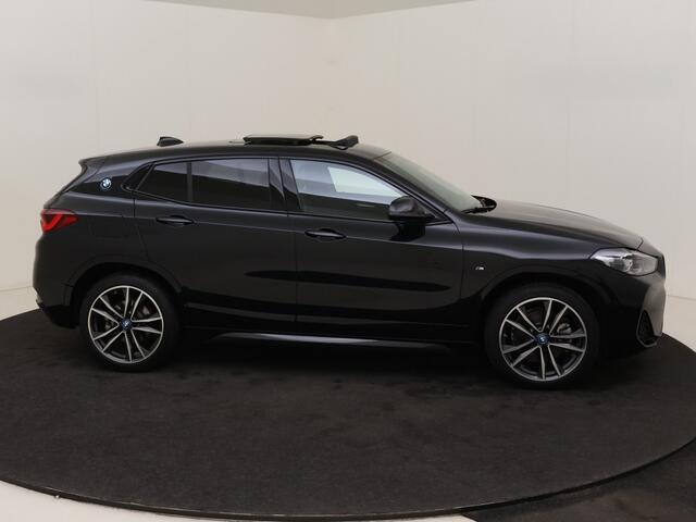 BMW X2 xDrive25e High Executive M-Sport | Panorama | Adapt. Cruise | He