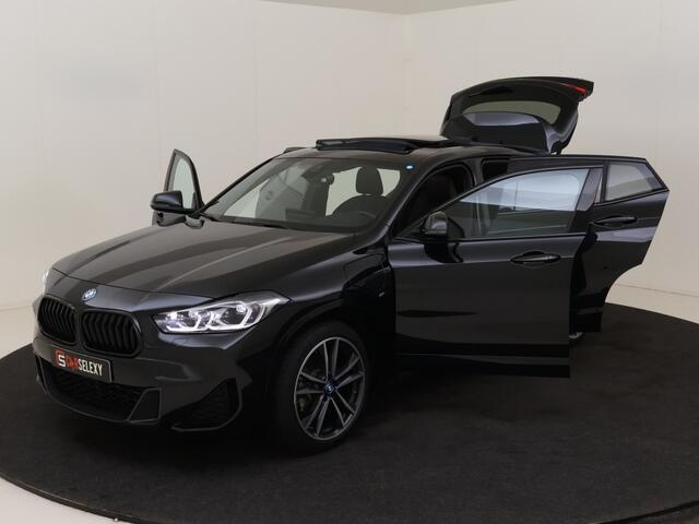 BMW X2 xDrive25e High Executive M-Sport | Panorama | Adapt. Cruise | He