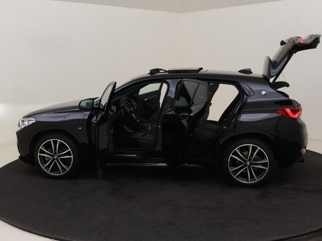 BMW X2 xDrive25e High Executive M-Sport | Panorama | Adapt. Cruise | He
