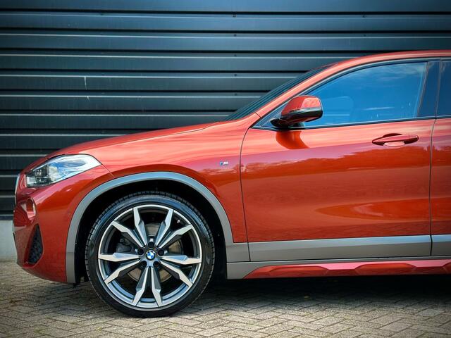 BMW X2 sDrive20i M-SPORT HEADUP|CAMERA|HiFi|SFEER|20'' M