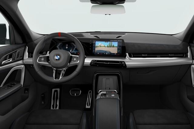 BMW X2 M35i xDrive | M Sport Pro | Innovation Pack | Elektrisch verstelbare stoelen