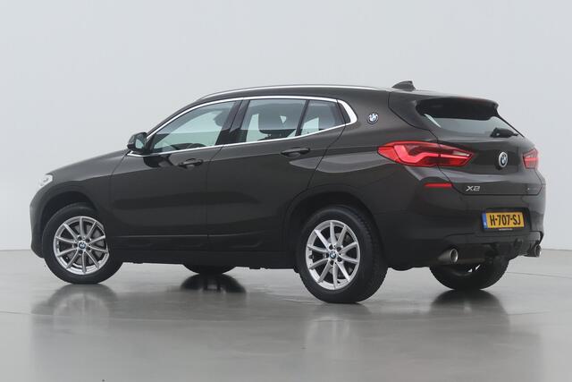 BMW X2 xDrive20d High Executive | Automaat | Trekhaak | Stoelverwarming | Elektrische Achterklep