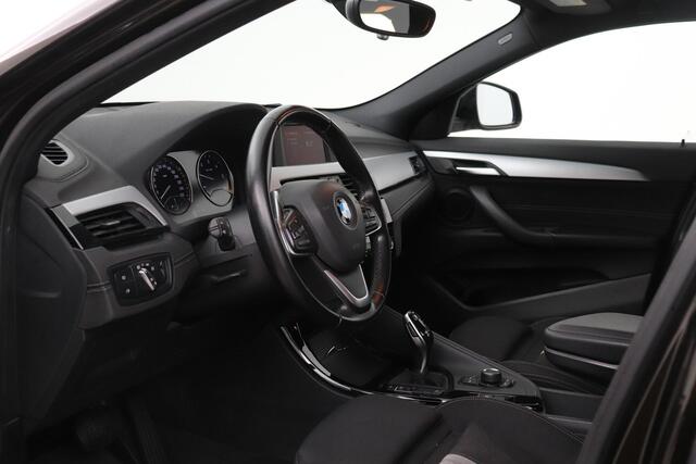 BMW X2 xDrive20d High Executive | Automaat | Trekhaak | Stoelverwarming | Elektrische Achterklep