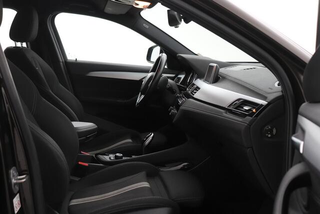BMW X2 xDrive20d High Executive | Automaat | Trekhaak | Stoelverwarming | Elektrische Achterklep