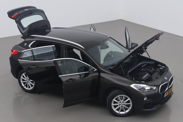 BMW X2 xDrive20d High Executive | Automaat | Trekhaak | Stoelverwarming | Elektrische Achterklep