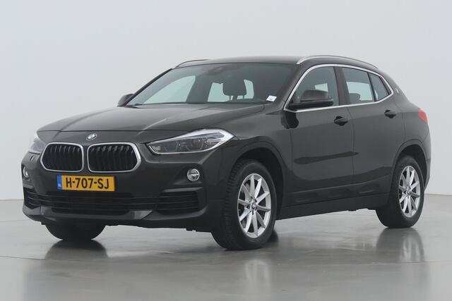 BMW X2 xDrive20d High Executive | Automaat | Trekhaak | Stoelverwarming | Elektrische Achterklep
