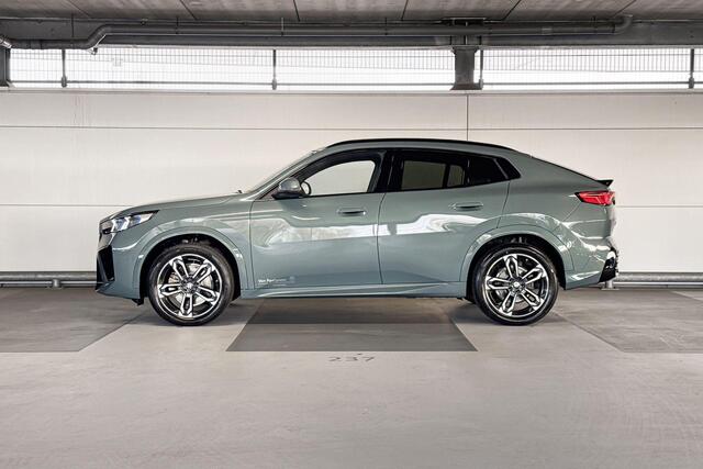 BMW X2 sDrive20i | M Sportpakket | Premium Pack | Trekhaak