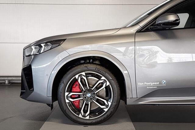 BMW X2 iX2 eDrive20 67 kWh M Sport Edition | M Sportpakket Pro | Premium Pack | Comfort Pack | Trekhaak