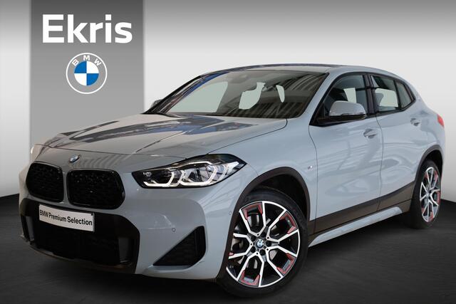 BMW X2 sDrive20i
