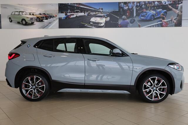 BMW X2 sDrive20i
