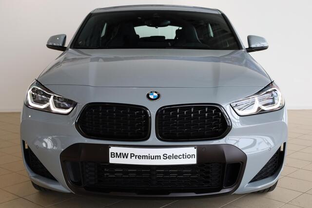 BMW X2 sDrive20i