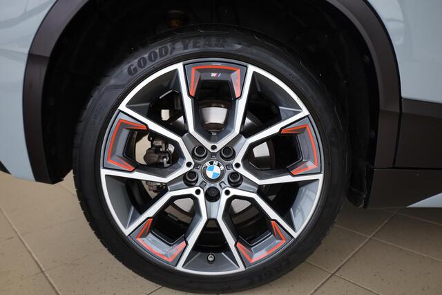 BMW X2 sDrive20i