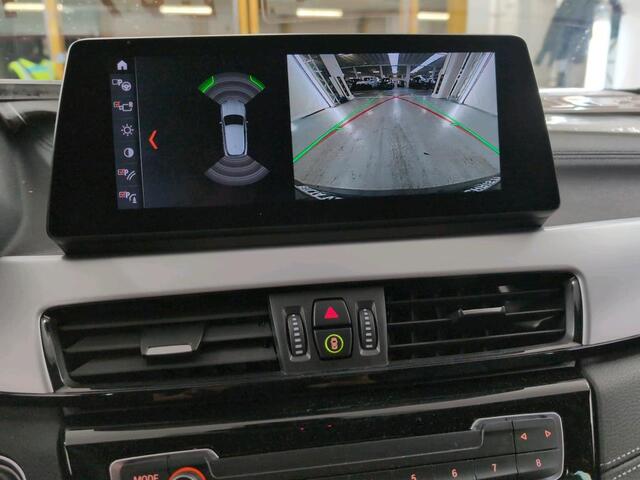 BMW X2 xDrive25e EXECUTIVE EDITION LEDER/NAVI/CAMERA Auto wordt verwacht!