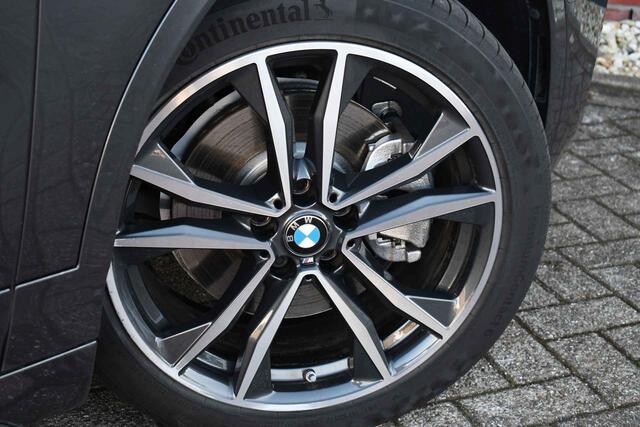 BMW X2 xDrive25e M-Sport Pano ACC H/K HUD El-zetels Camera Carplay